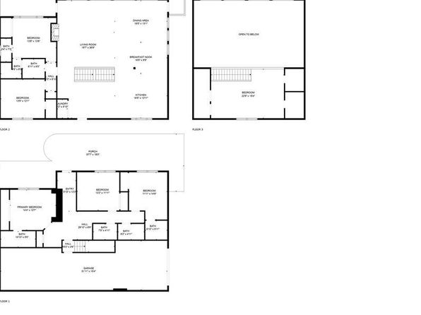 3438 Bear Creek Circle, South Fork, CO 81154