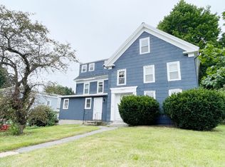 182 S Main St #2, Gardner, MA 01440