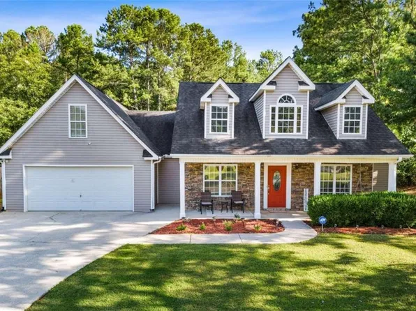 110 Berkshire Pass, Covington, GA 30016