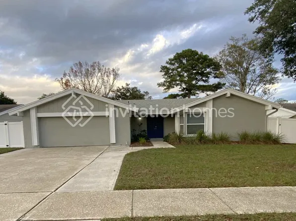 3909 Orchard Hill Cir, Palm Harbor, FL 34684