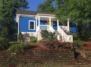 1078 Ash St, Macon, GA 31201