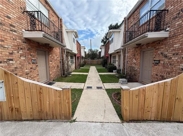 3010 8th St #3010, Metairie, LA 70002
