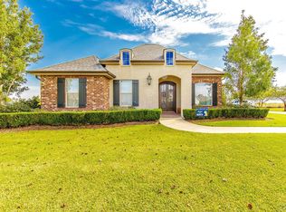 197 Rue De Levert, Raceland, LA 70394