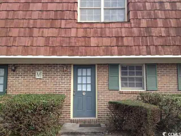 1025 Carolina Rd. #M-3, Conway, SC 29526