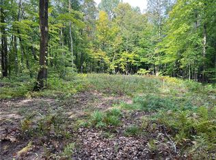 Stowe Rd, Birchwood, WI 54817