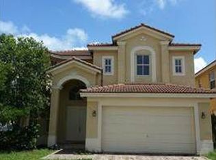 11051 SW 241st St, Homestead, FL 33032