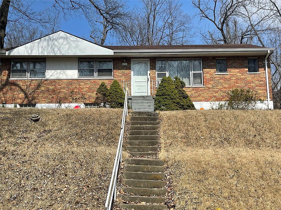 635 SE Chambers Rd, Saint Louis, MO 63137 Zillow