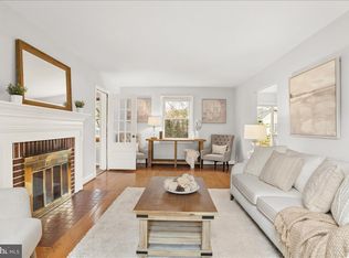 9304 Milroy Pl, Bethesda, MD 20814