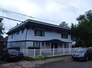 6385 Alderson St, Squirrel Hill, PA 15217