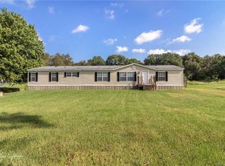 109 Pecan Grove Ln, Bossier City, LA 71112