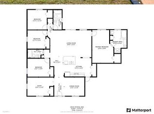 982 SW Kappa Ave, Port Saint Lucie, FL 34953