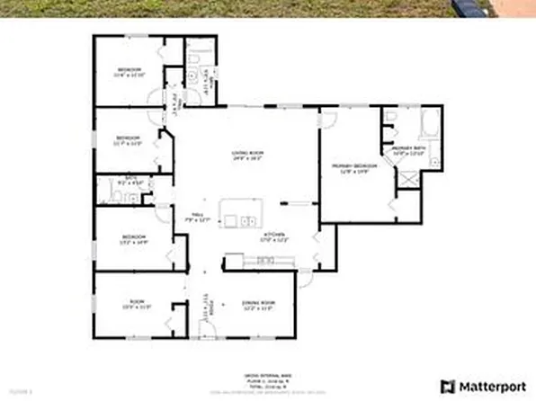 982 SW Kappa Ave, Port Saint Lucie, FL 34953