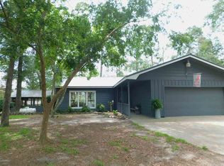 27157 Canoe Rd, Andalusia, AL 36421