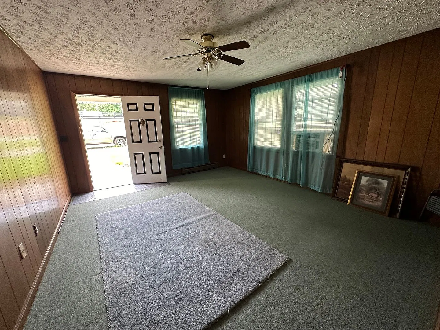 Apartment located in Evington close to 29 and Yelllowbranch — Photo 2