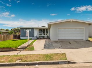 5815 Skyline Dr, San Diego, CA 92114