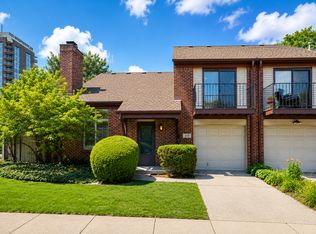318 E Saint Clair St, Indianapolis, IN 46202