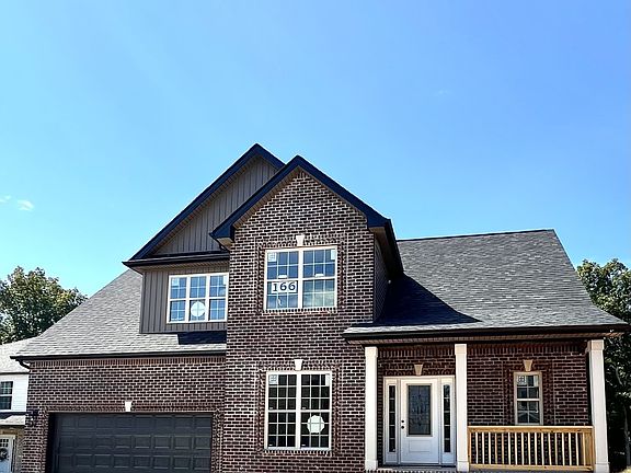 4th image of 138 Jackbat Ct Lot 166