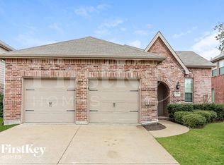 2012 Fort Stockton Dr, Forney, TX 75126