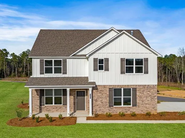 245 Ryma Oaks Ct, Dothan, AL 36301