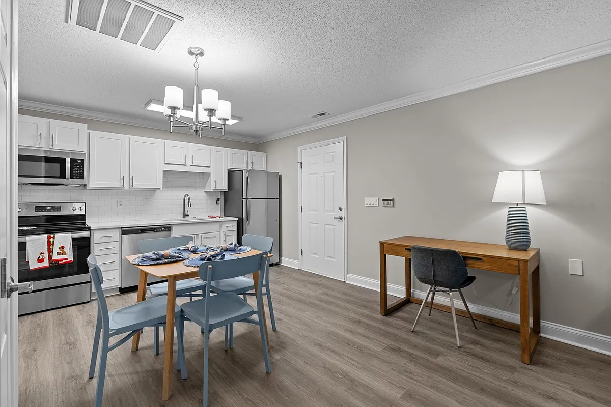 Building Photo - Indigo Apartments
