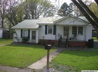 509 Tupelo Pike, Scottsboro, AL 35768