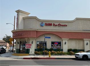 15000 Paramount Blvd, Paramount, CA 90723