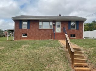188 Burgess St, Orange, VA
