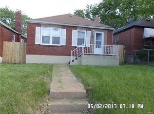 1120 Penrose St, Saint Louis, MO 63107