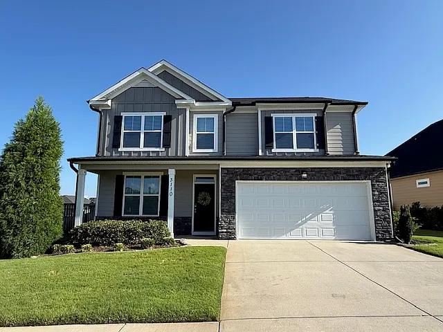 3110 Wayne Dr