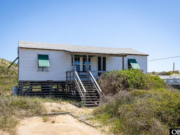 6801 S Virginia Dare Trl Lot 1, Nags Head, NC 27959
