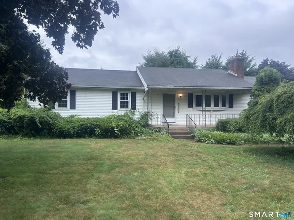 144 Rye Street, East Windsor, CT 06016