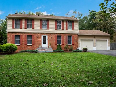 560 Bennetts Mills Rd, Jackson, NJ, 08527