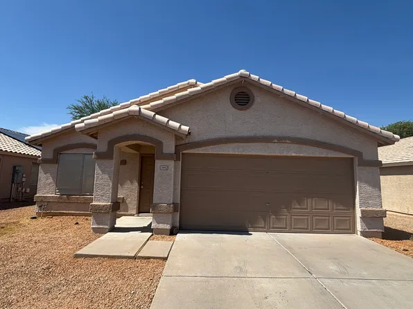 15932 W Lundberg St, Surprise, AZ 85374