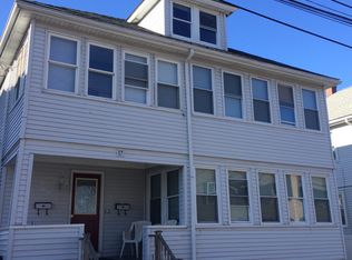 17 Ellis Ave #2, Warren, RI 02885