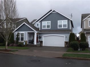 7113 Inlay St SE, Lacey, WA 98513