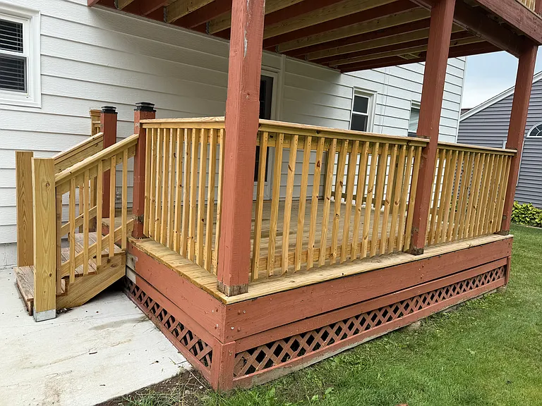 67 Princeton Pl #1 — Photo 11