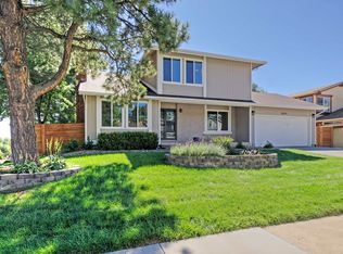 3201 Breckenridge Dr E, Colorado Springs, CO 80906