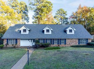 1506 Pineridge St, Longview, TX 75604