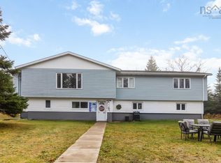 3728 Prospect Rd, Shad Bay, NS B3T2B4