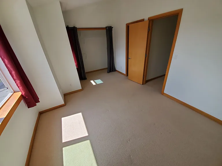 Third Floor South-Facing Master Bedroom 1