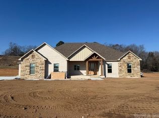 50 Farm Life Ln, Greenbrier, AR 72058