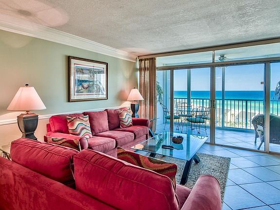 5th image of 900 Gulf Shore Dr Unit 3103