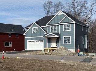 15 Sycamore Way LOT 42, Medway, MA 02053