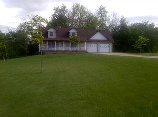 W1515 220th Ave, Plum City, WI 54761