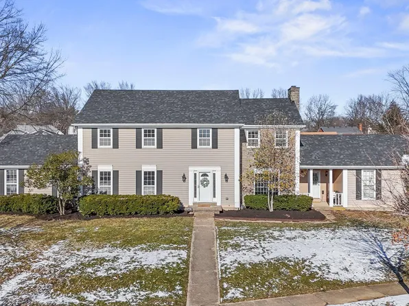 4700 Sunny Point, Lexington, KY 40515