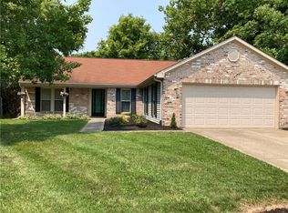 7504 Iron Horse Ln, Indianapolis, IN