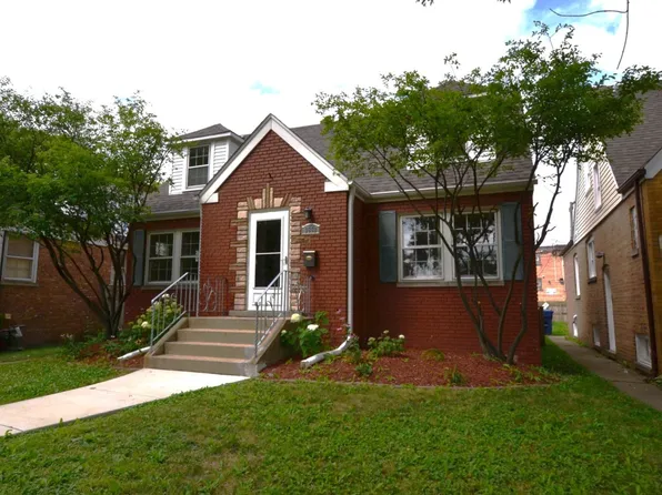 9652 S Harding Ave, Chicago, IL 60805