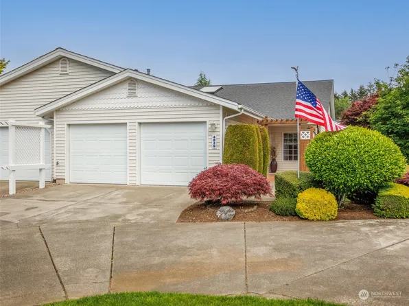 4828 Stratford Lane SE, Olympia, WA 98501