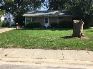 736 N Hammes Ave, Kankakee, IL 60901