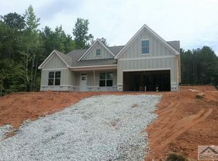 2653 Alexis Way, Monroe, GA 30656